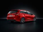 Kia cee&rsquo;dSW GT Line 2015 года